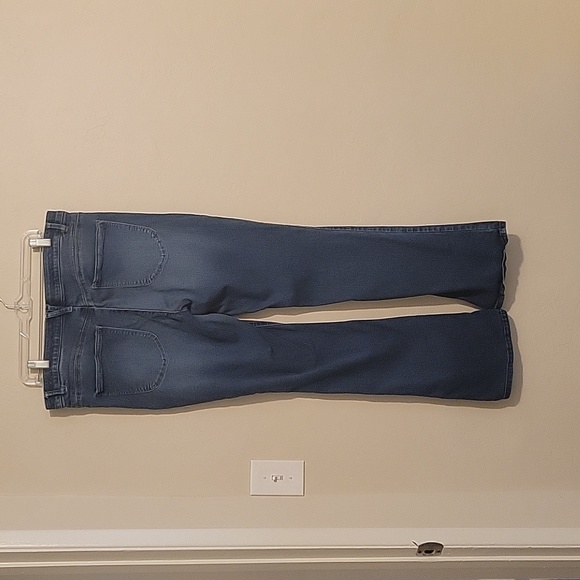Wit & wisdom "ab-solution" flare jeans - Picture 2 of 6